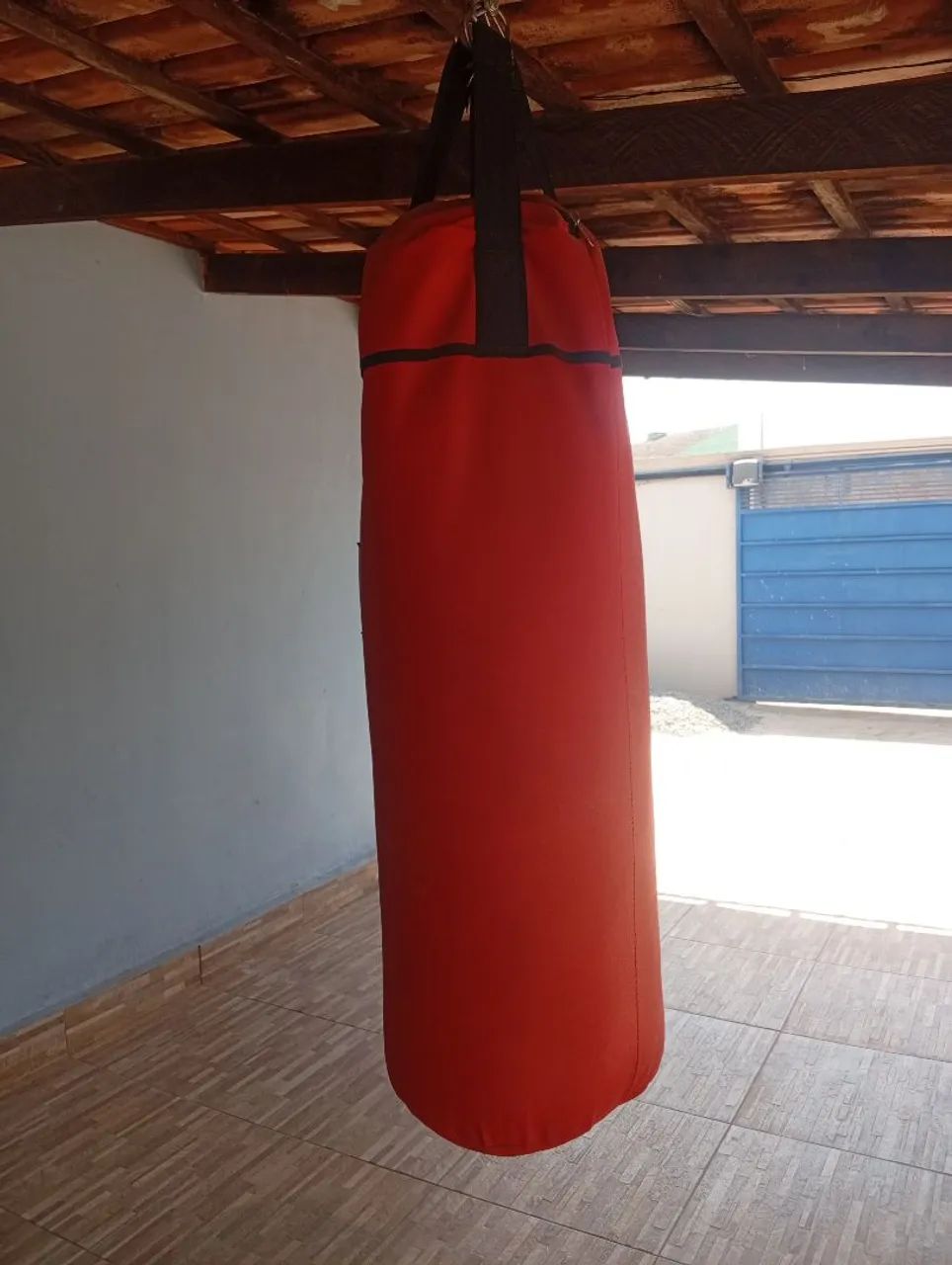 Saco de pancada  - Foto 2