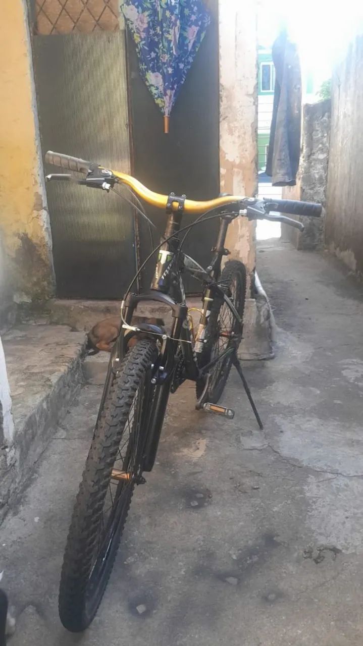 Bike aro 26