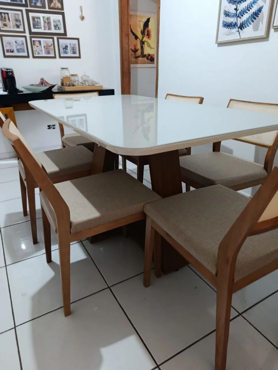 Guarda roupa novos 