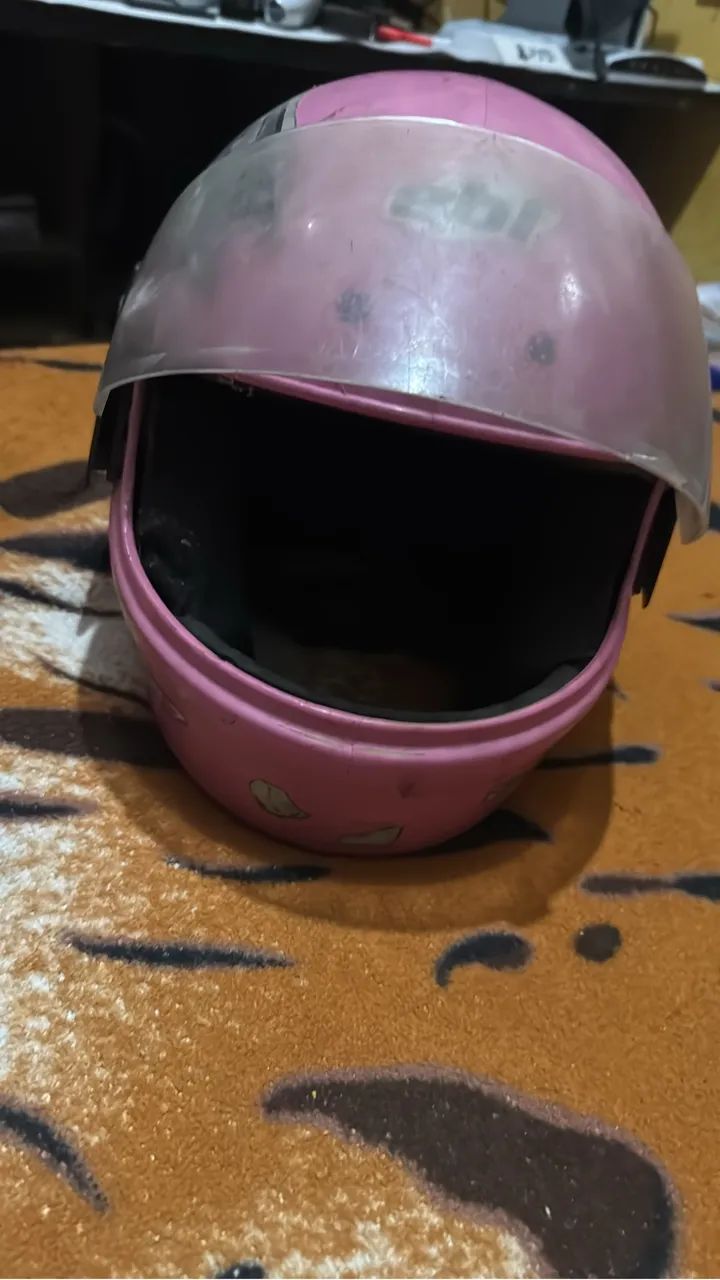 Capacete moto - Foto 2