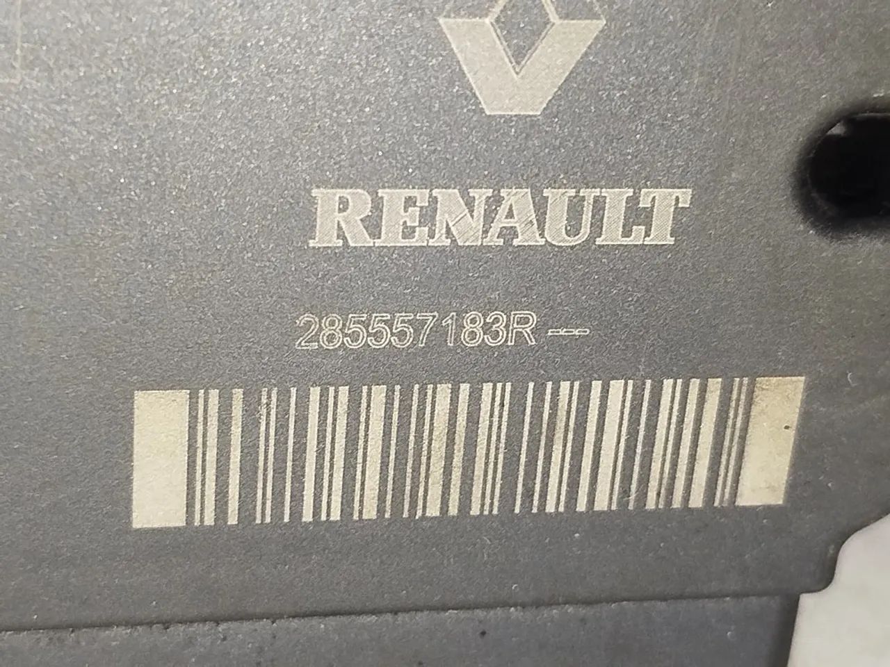 Módulo AirBag Renault Duster 2019 - Foto 4