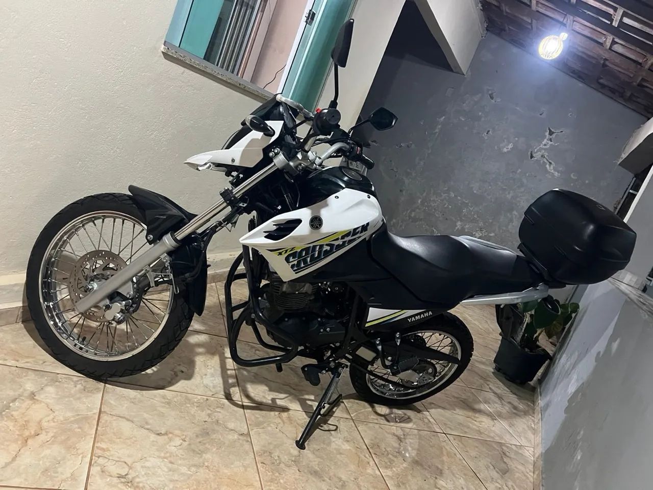 Vendo crosser150  - Foto 3