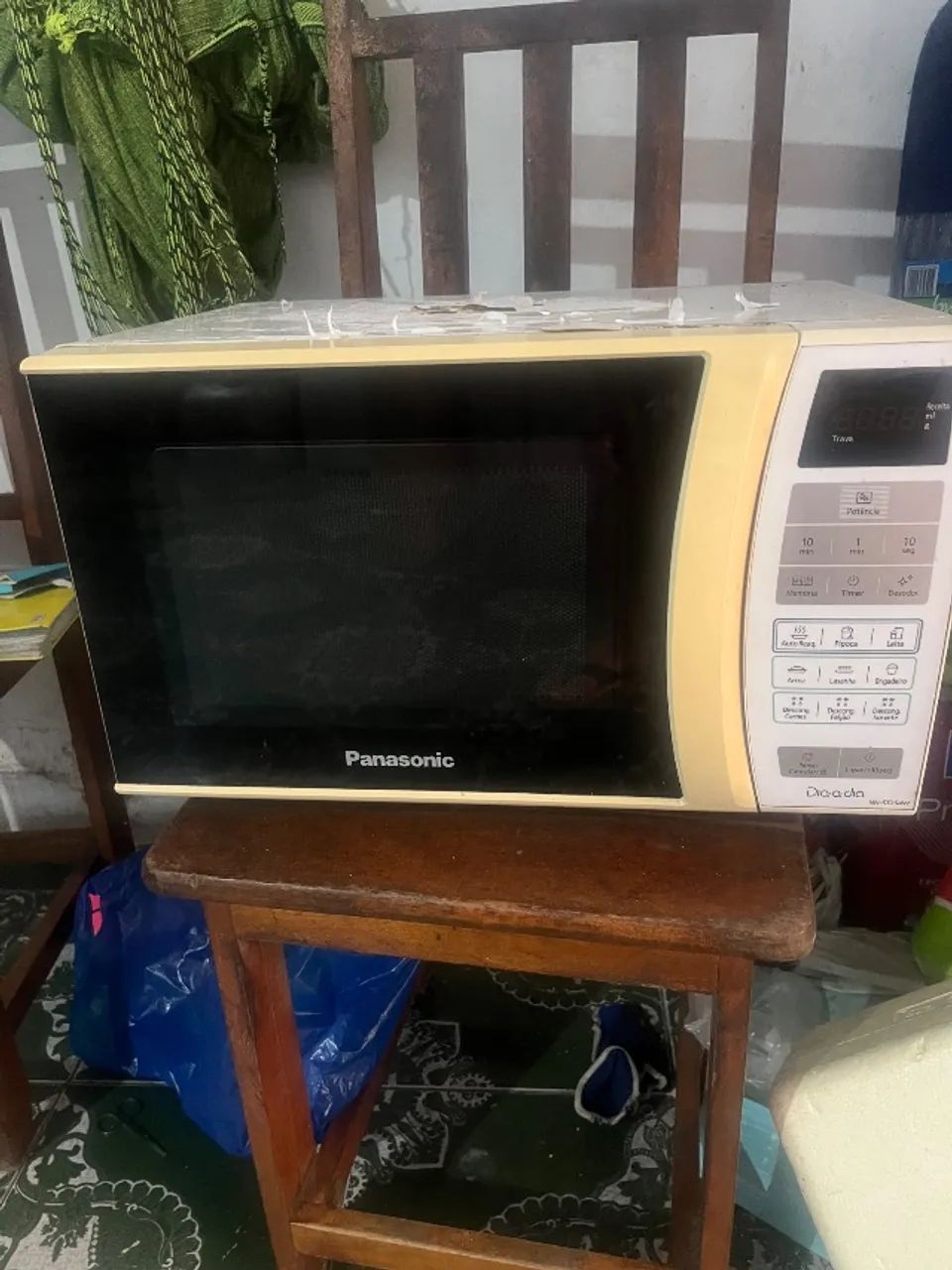 Microondas  - Foto 2