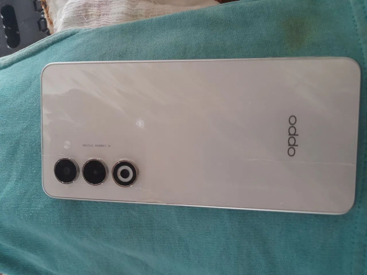 Celular OPPO 256GB - Foto 4
