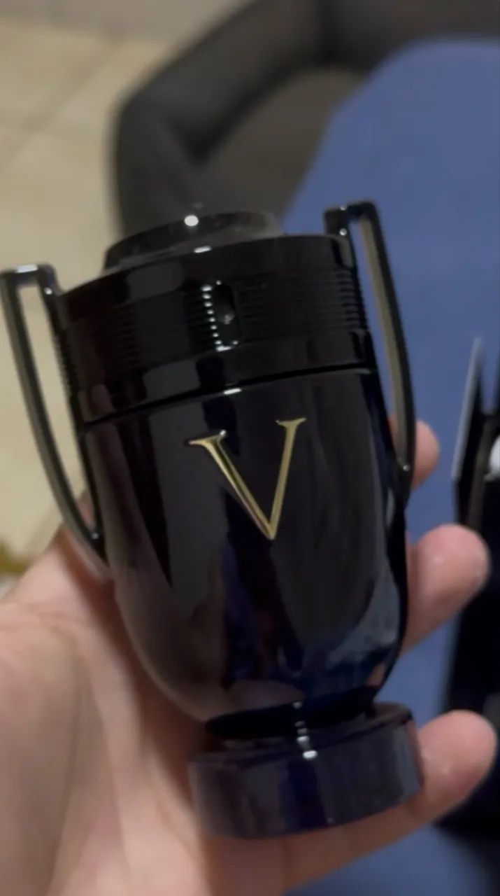 Invictus Victory Elixir 100 ml - Foto 2