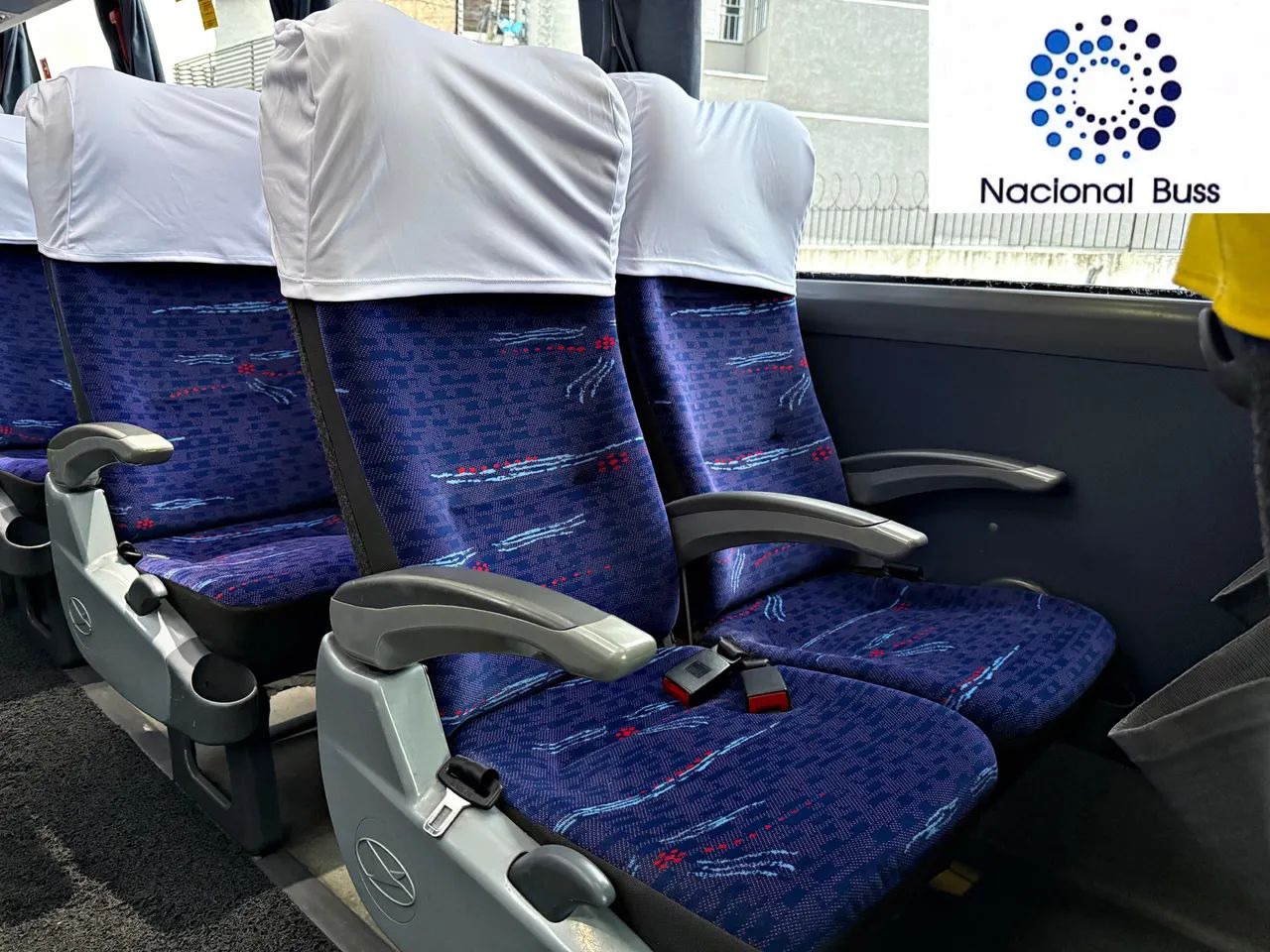 2017 - Volare W9C Executivo 32 Lugares - Foto 14