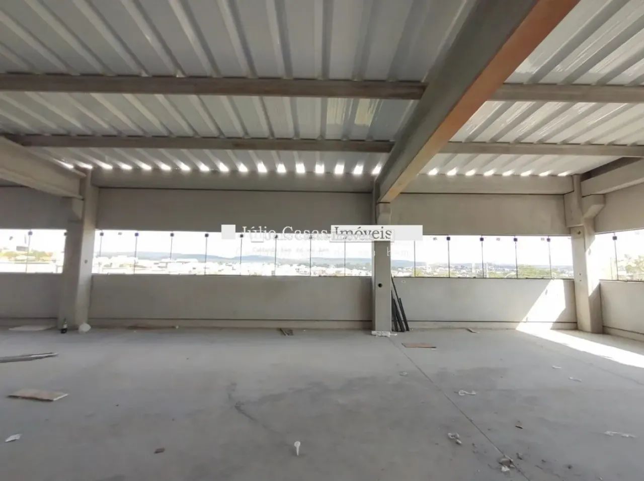 Galpão comercial a venda de 526m no Alphaville - Sorocaba - Foto 5
