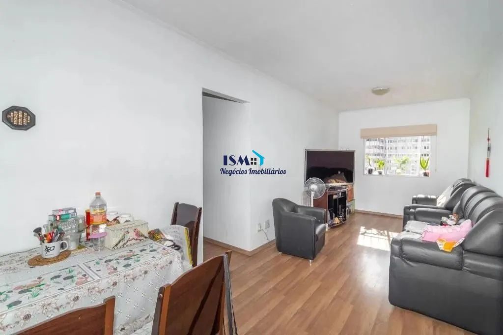 Apartamento de 2 quartos à venda na Vila Jequitibás, Campinas