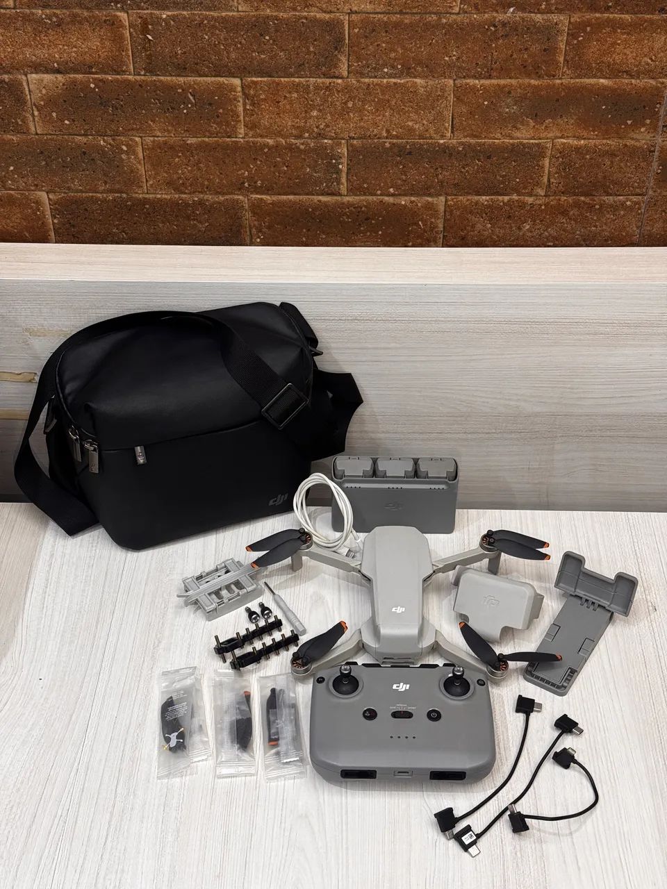 Drone Dji Mine 2 - Foto 5