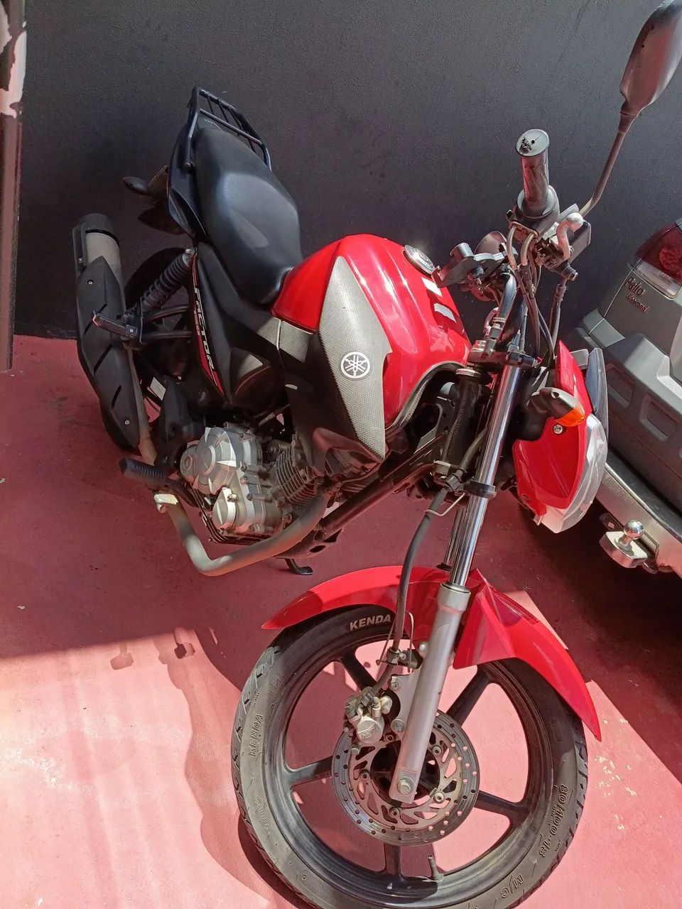 Moto Factor 150  - Foto 2