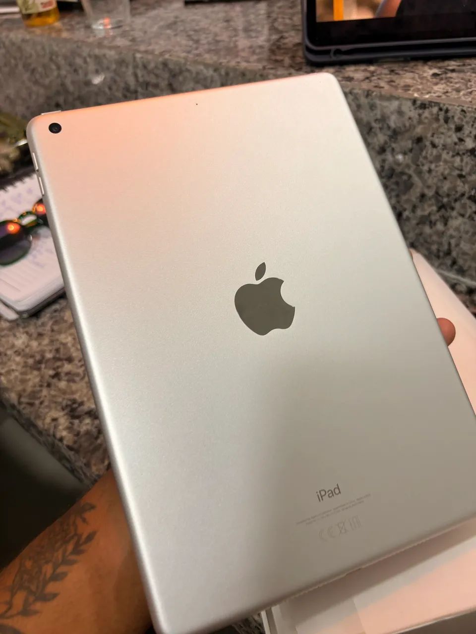 iPad 9  - Foto 3