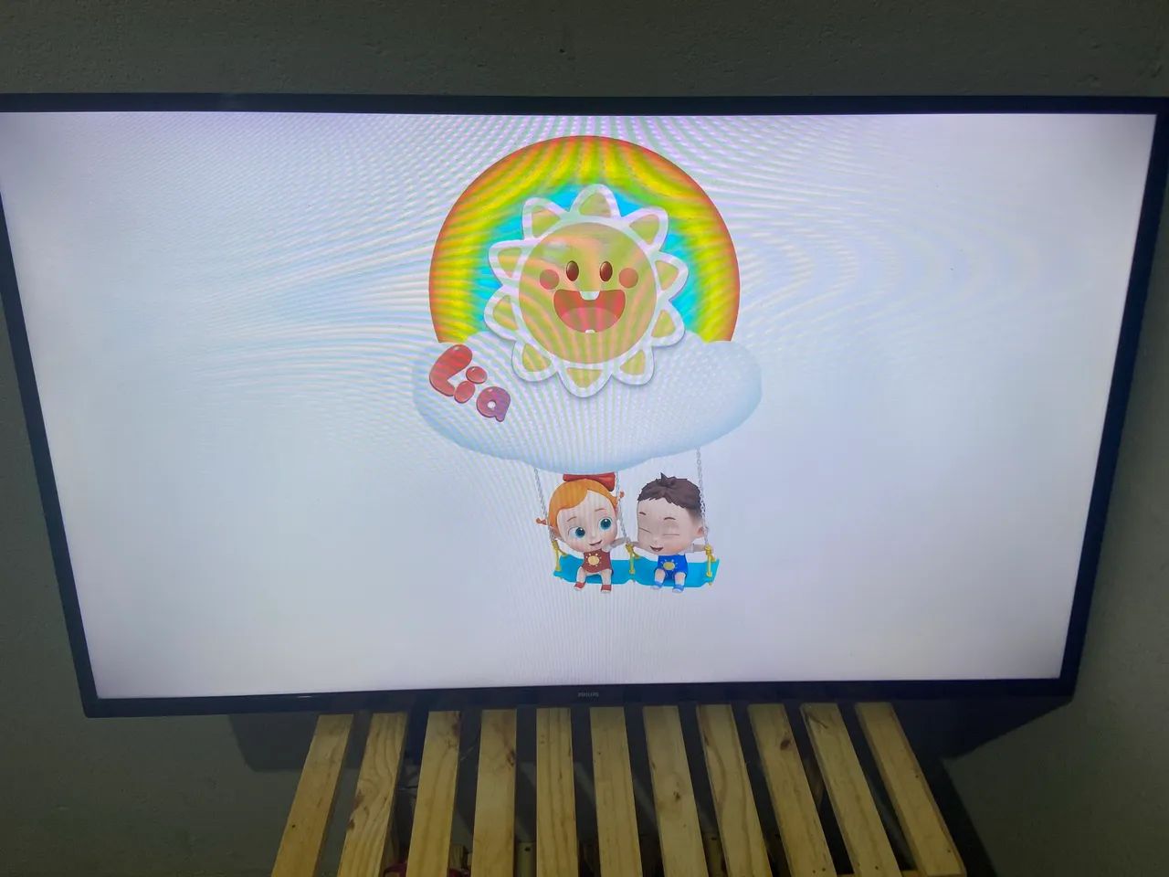 Tv smart 43 polegadas vai junto com Fire tv  - Foto 4