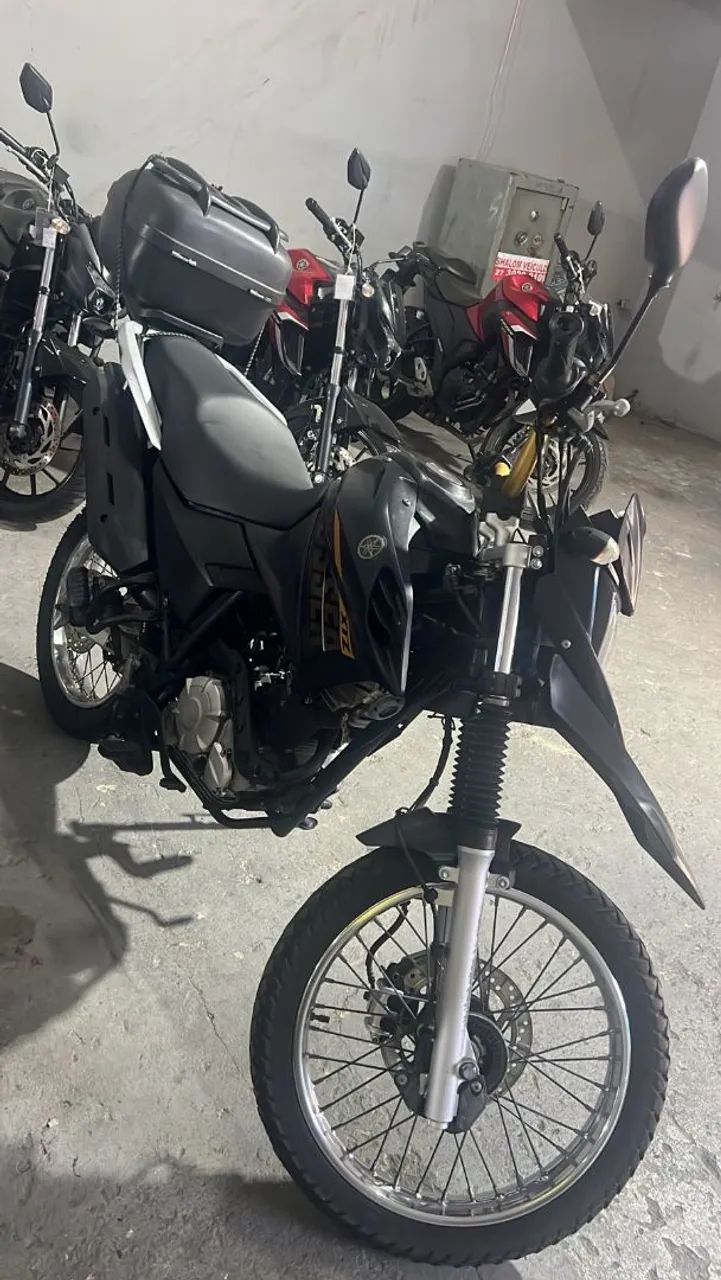 Crosser 150 2019/19 - Foto 4
