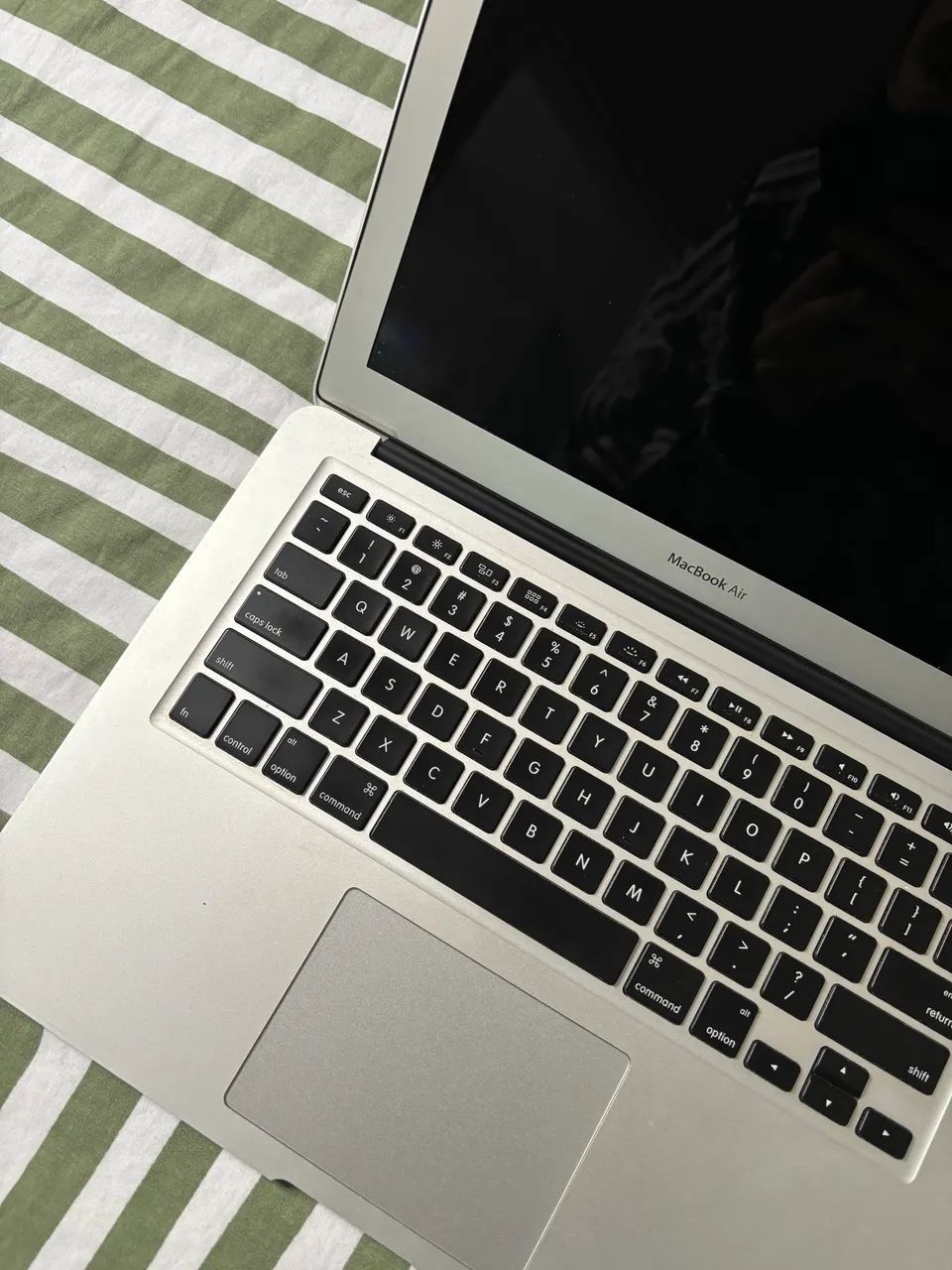macbook air 13 2017
