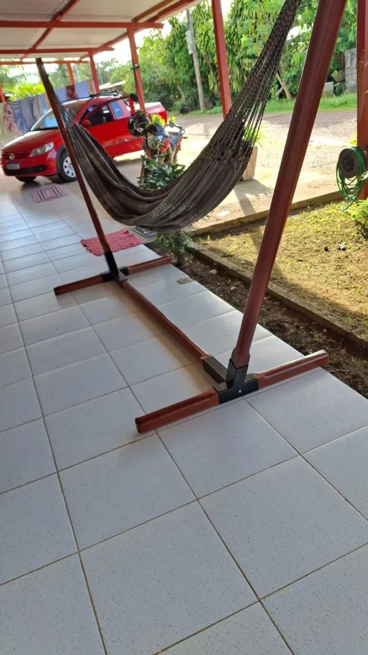 Suporte para redes