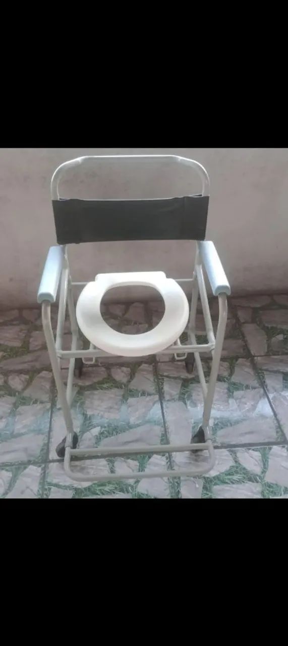 Cadeira de  banho