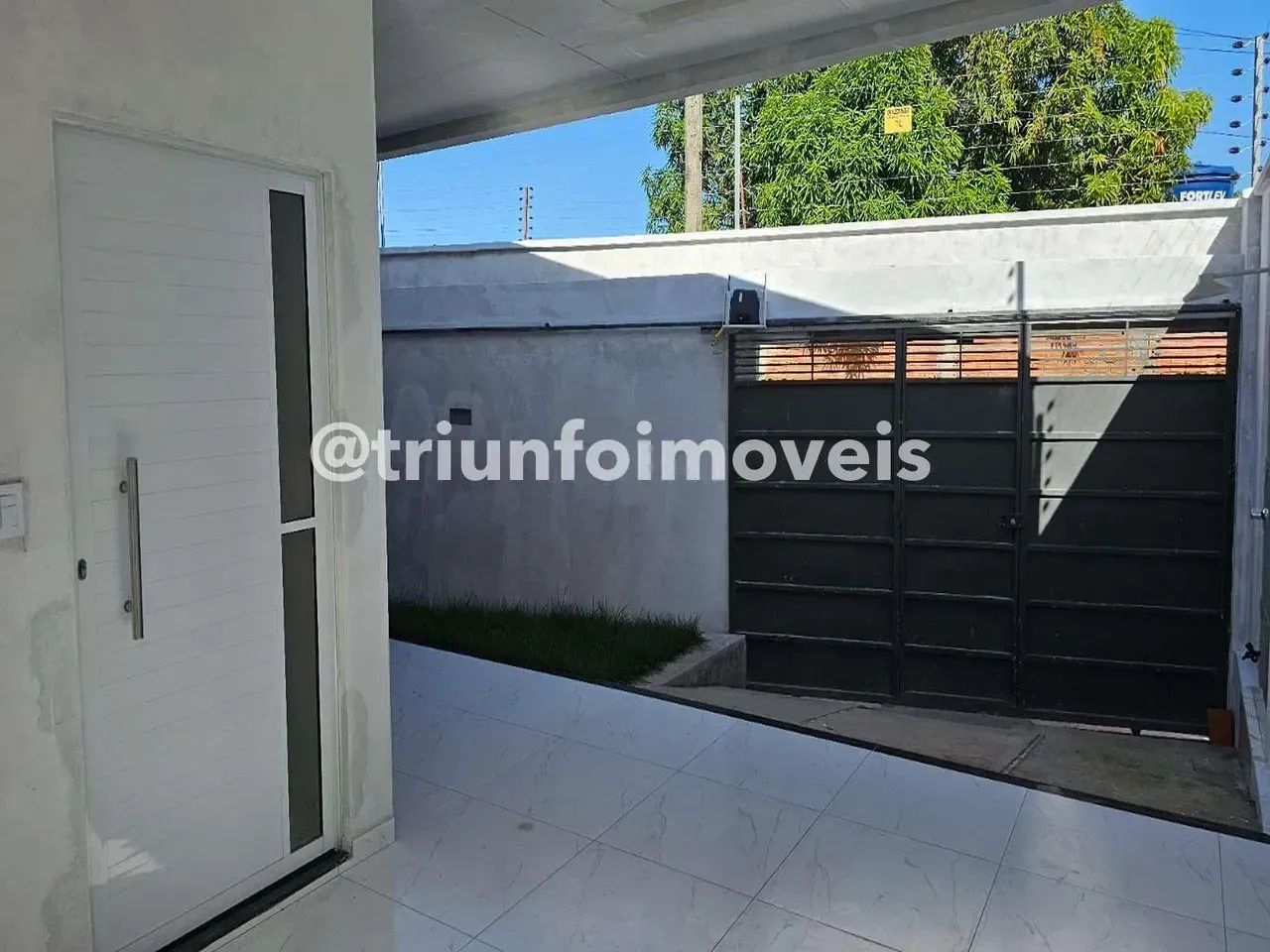 Casa no Planalto Formosa em Timon com 3 Quartos - Foto 3