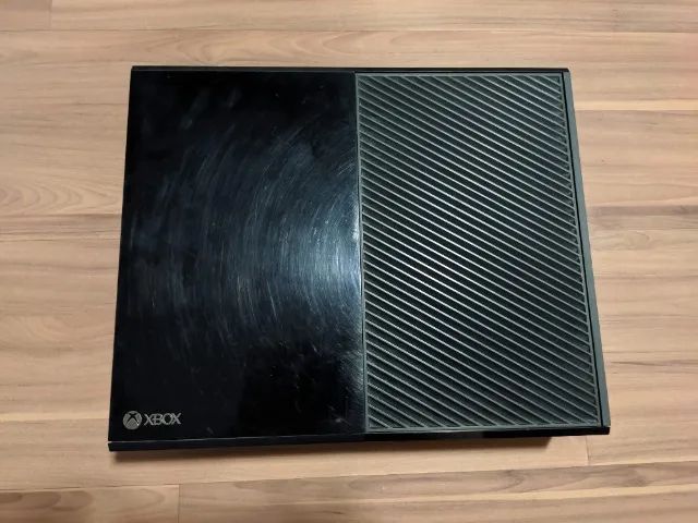 Xbox one fat + kinect - Foto 2