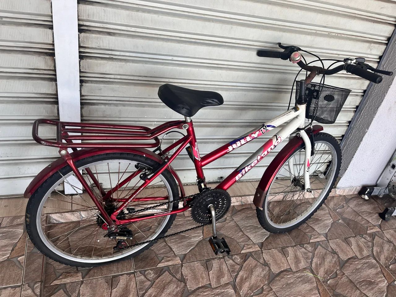 Bicicleta infantil  - Foto 3