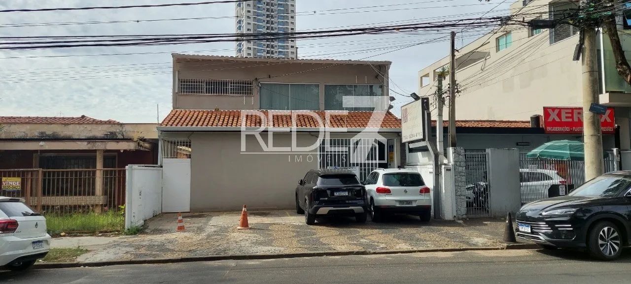 casa - Cambuí - Campinas
