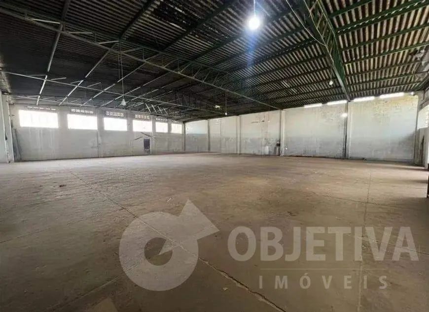 Galpão para aluguel, 6 vagas, MINAS GERAIS - UBERLANDIA/MG - Foto 2