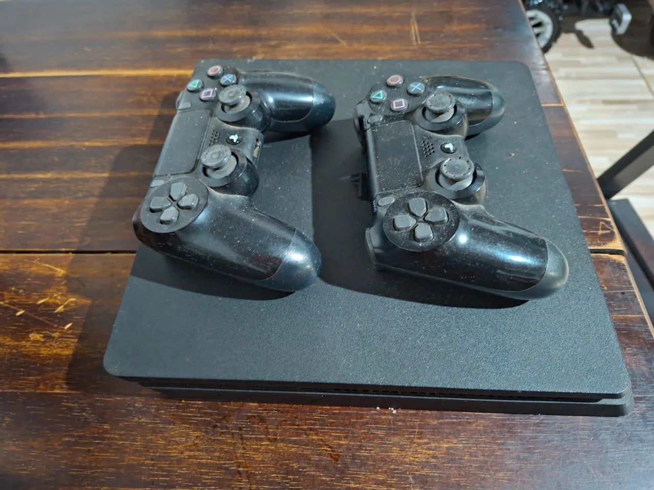 PS4  - Foto 4