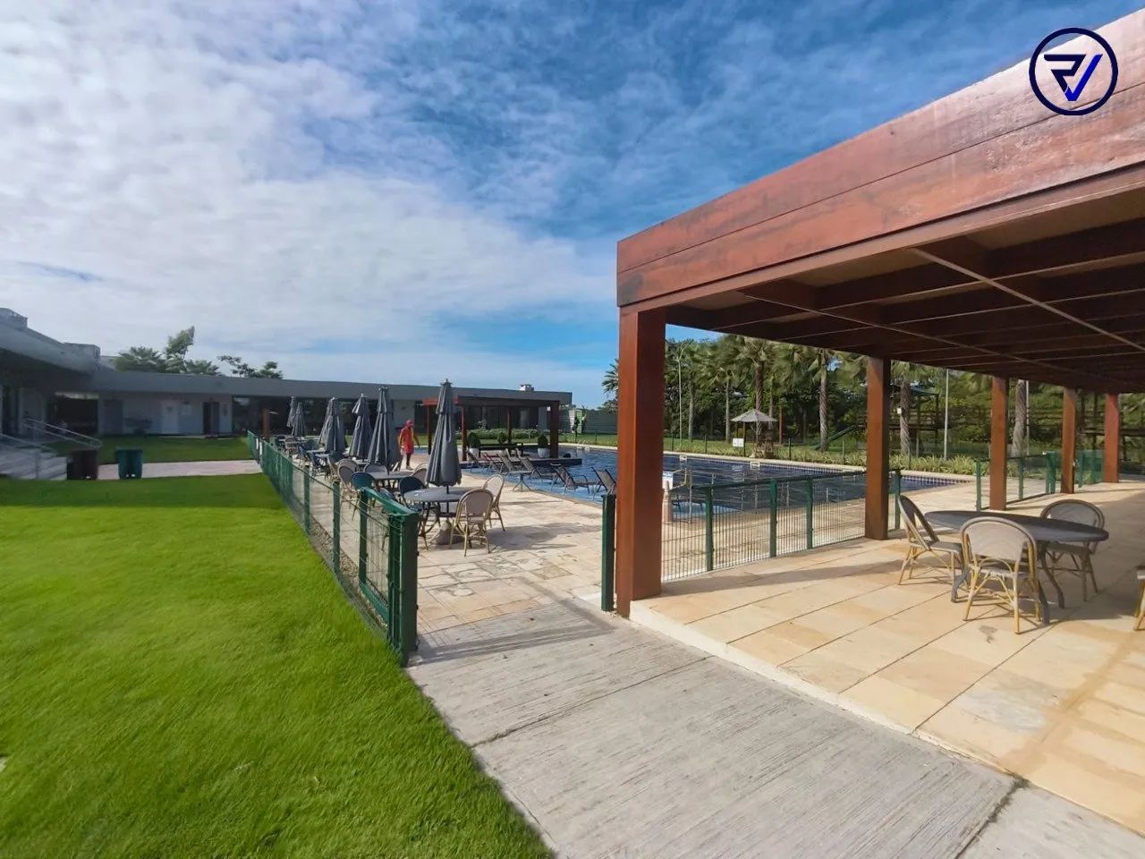 Lote Nascente no Terras 1 | R$ 315 mil - Foto 2