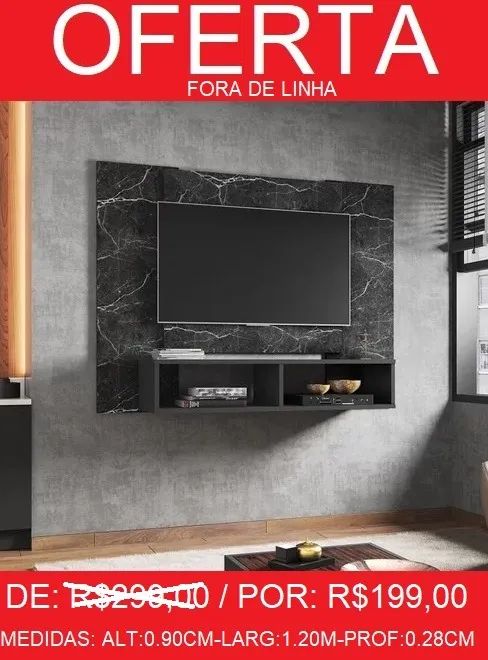 Painel - ofertão - compacto - compre hoje e receba em até 72 horas 