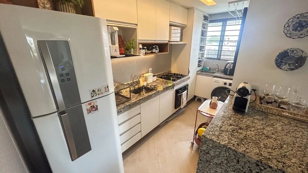 Apartamento Novo 2 Quartos Reformado em Candeias - Foto 5
