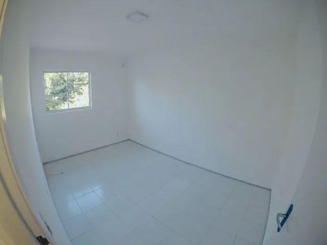 Casa duplex em condomínio com três sendo um suíte - Eusébio - 126m² - Foto 3