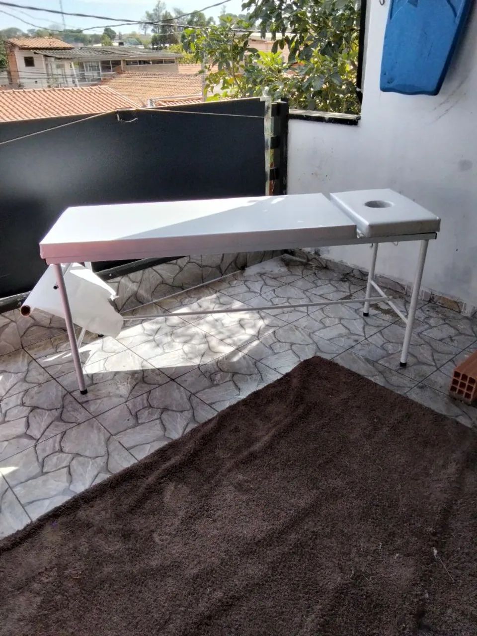 Maca fixa - Foto 4