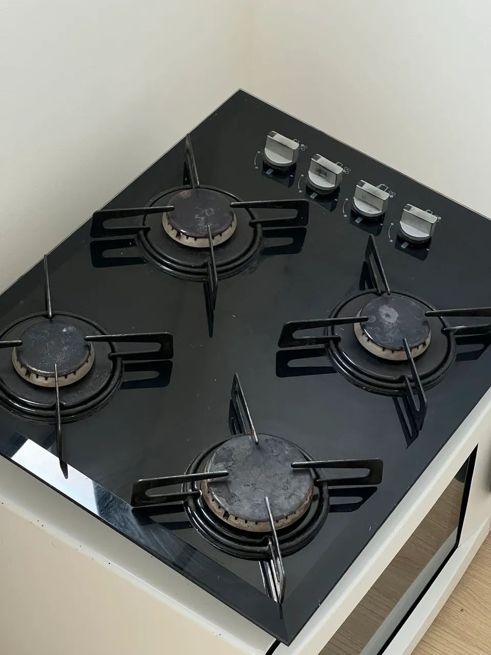 Fogão cooktop elétrico  - Foto 3