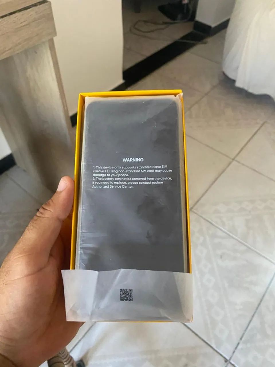 Celular novo  - Foto 4