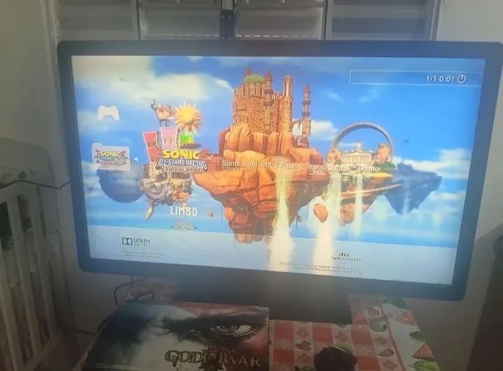 Tv Samsung  - Foto 2