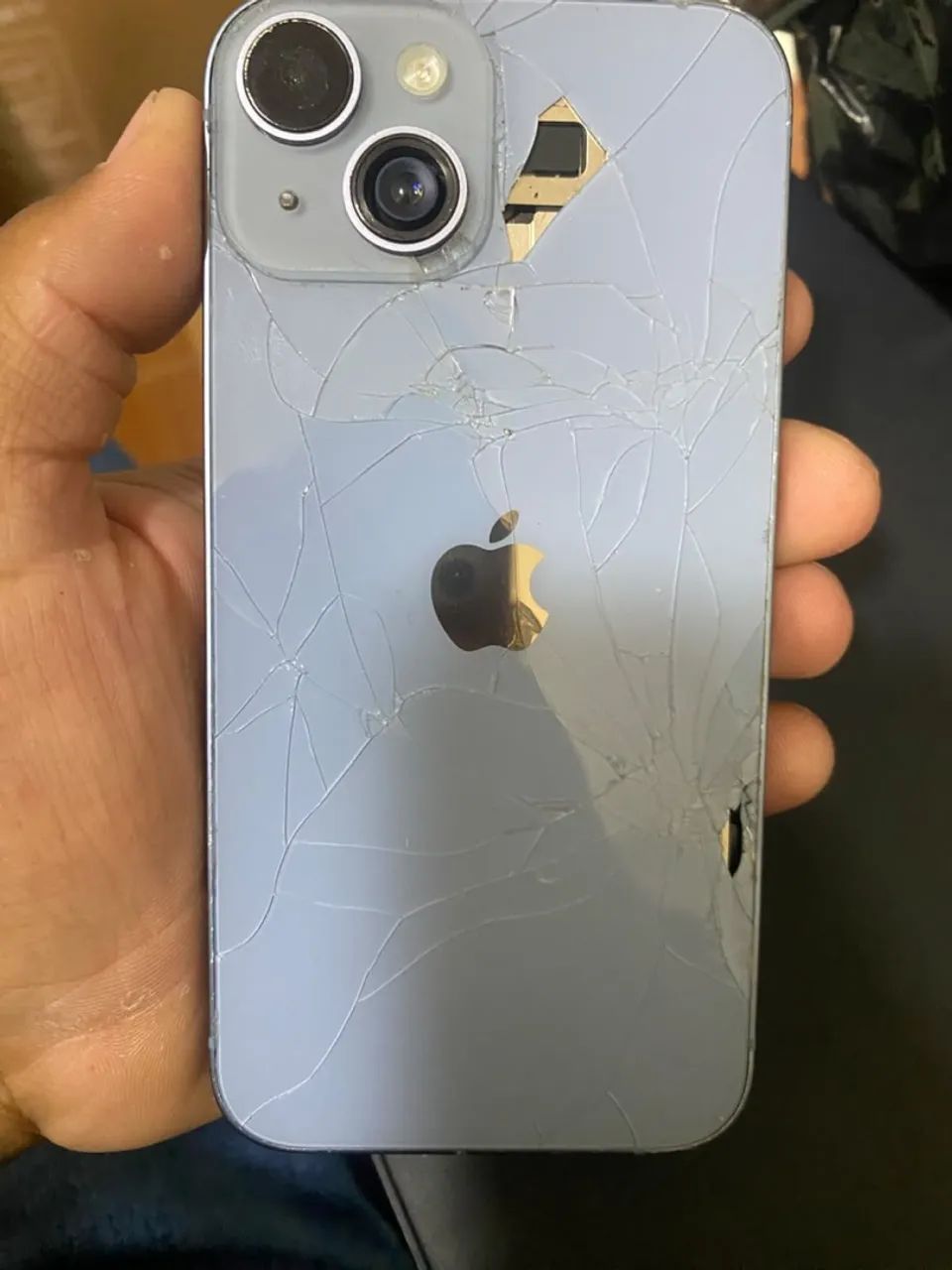 iPhone 14 - Foto 3