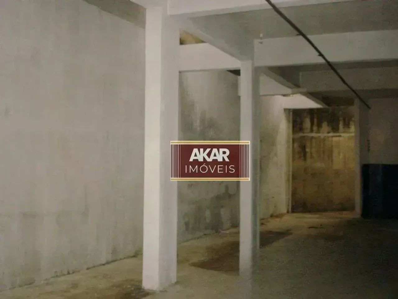 Galpão Comercial à venda, Jardim Ruyce, Diadema - GA0405. - Foto 4