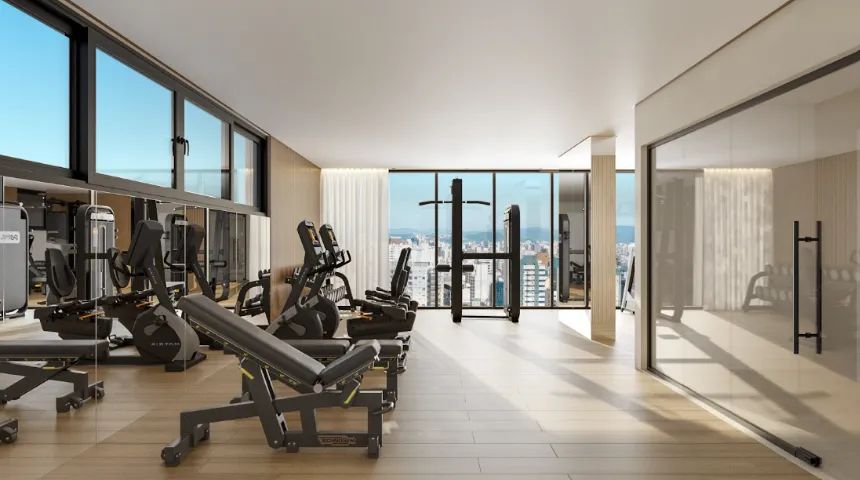 Studio de 33m² em Porto Belo/SC - Foto 5