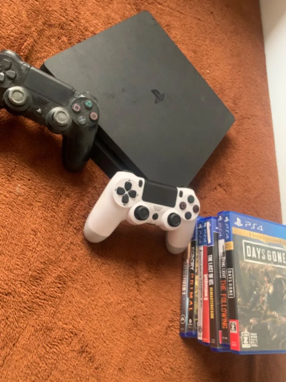 Play 4  - Foto 2