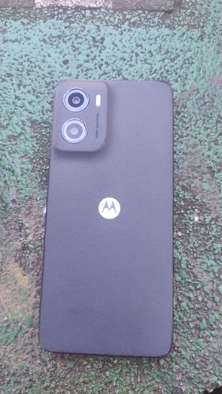MOTO G05 - Foto 3