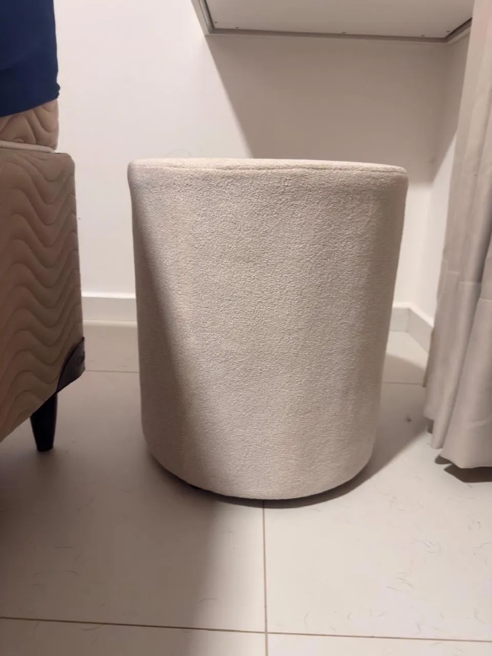 Vendo puff novissimo - Foto 2