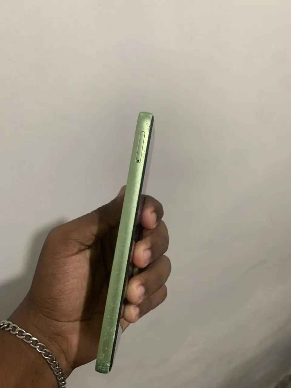 VENDE- SE GALAXY A14 5G 128GB - Foto 5