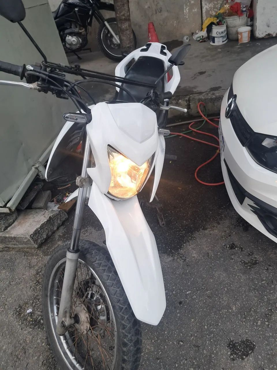 Bros 160 Flex 2016 - Foto 4