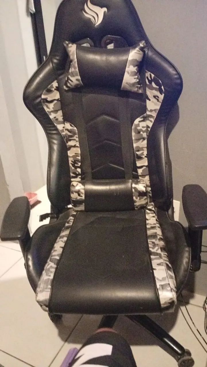 Pc gamer completo  - Foto 4