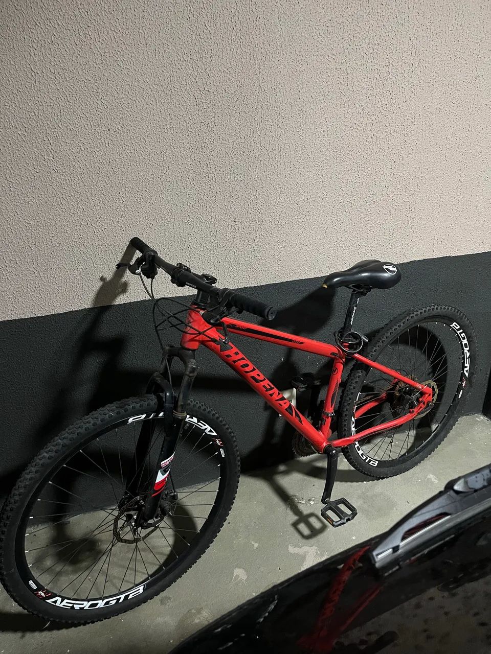 Bicicleta aro 29 - Foto 3