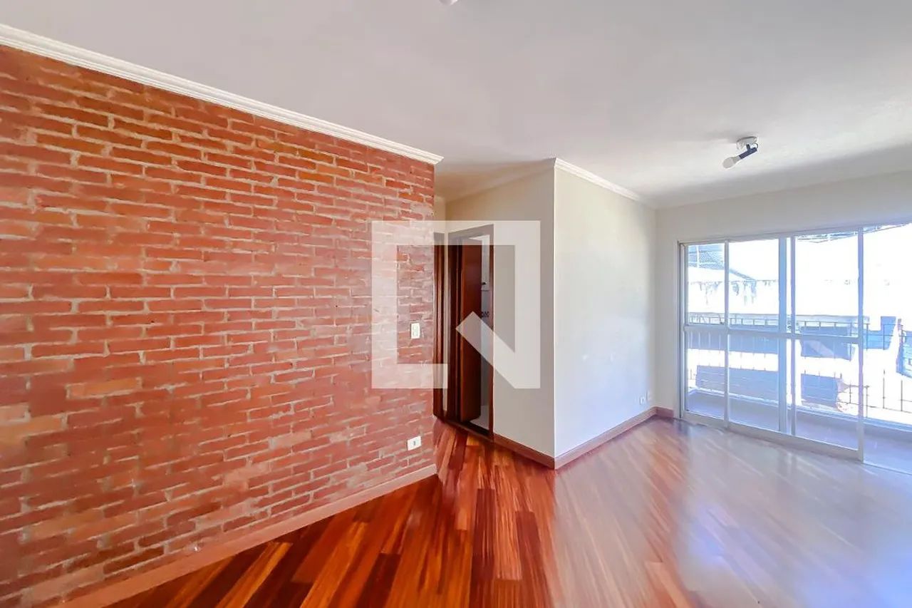 Apartamento à Venda - Vila Romana, 2 Quartos, 62 m2