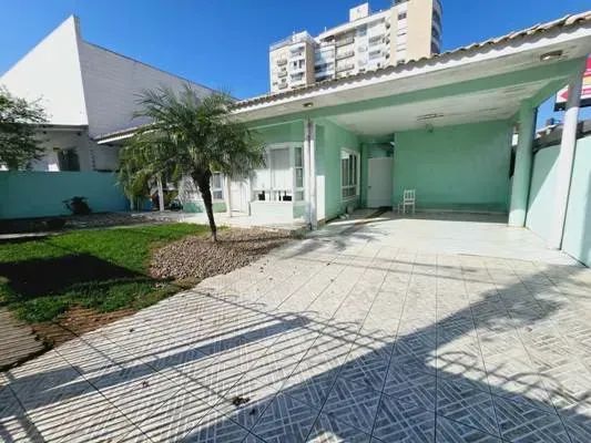 Abraão - Ampla residência ideal para empresas.