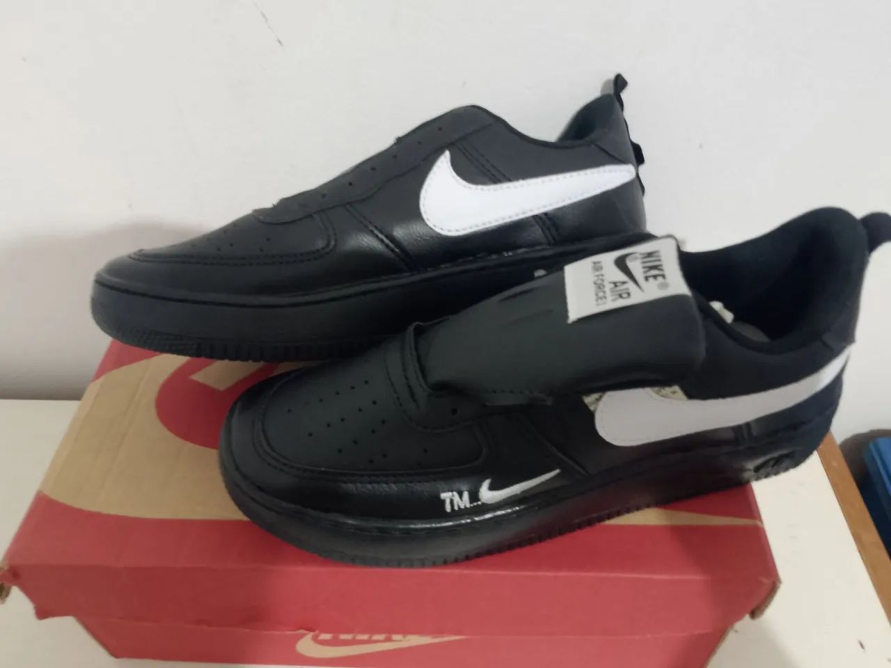 Tênis feminino 