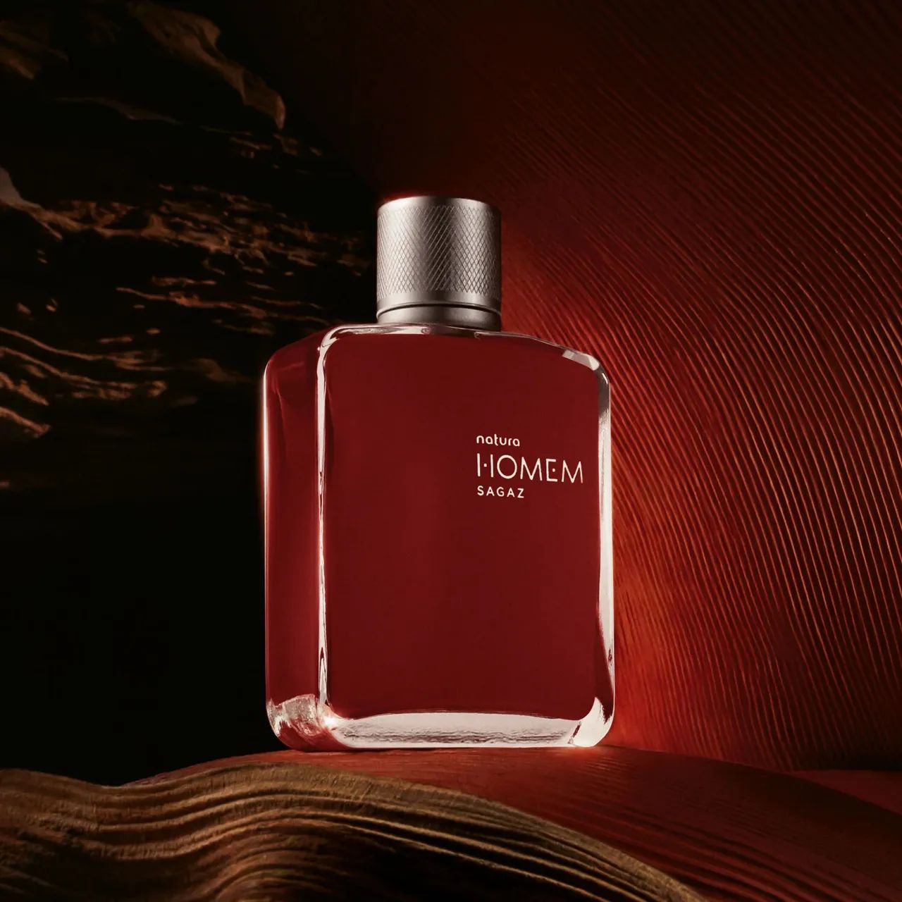 Homem sagaz 100ml - Foto 3