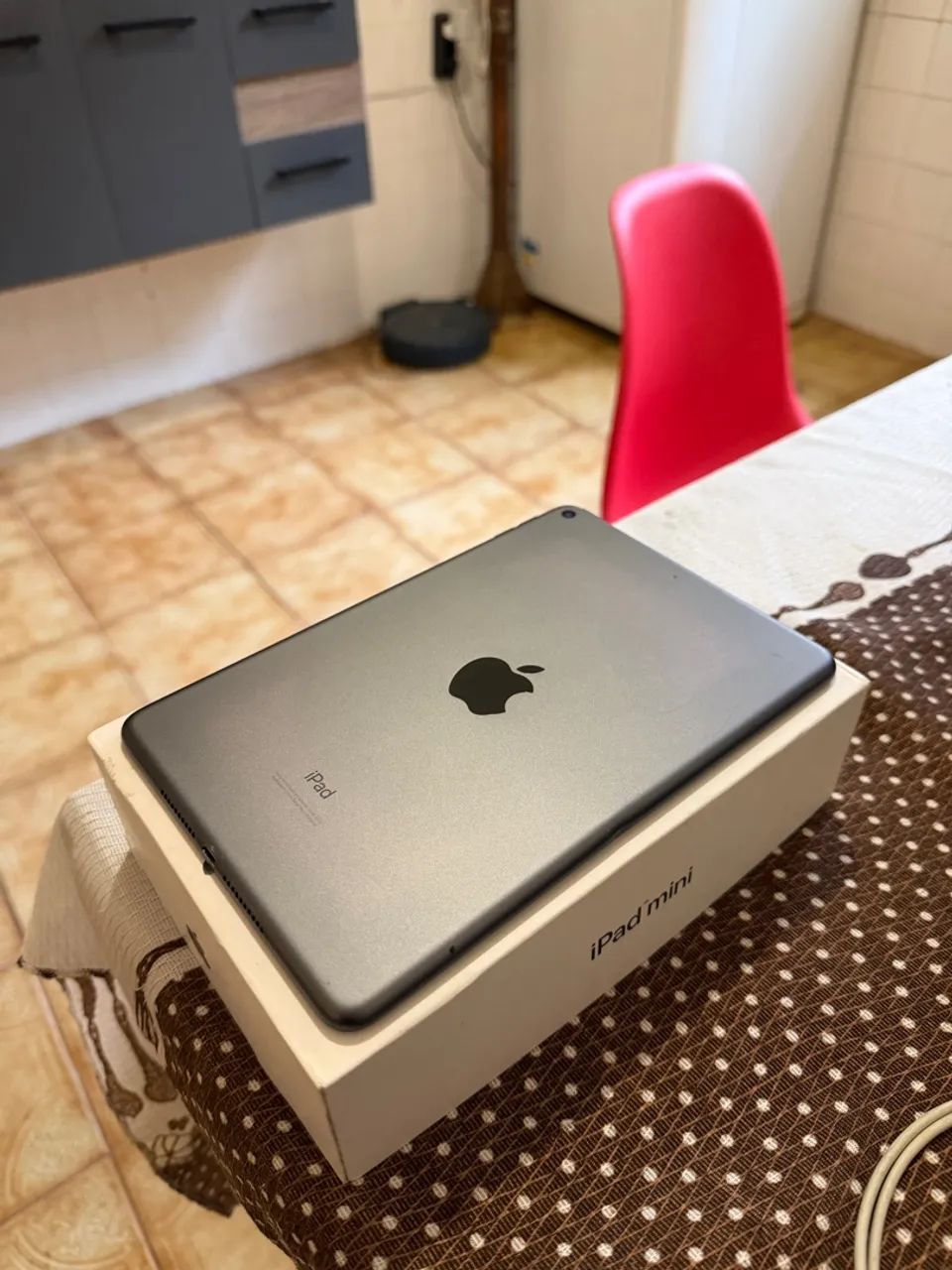 iPad Mini 5 geração - Foto 2