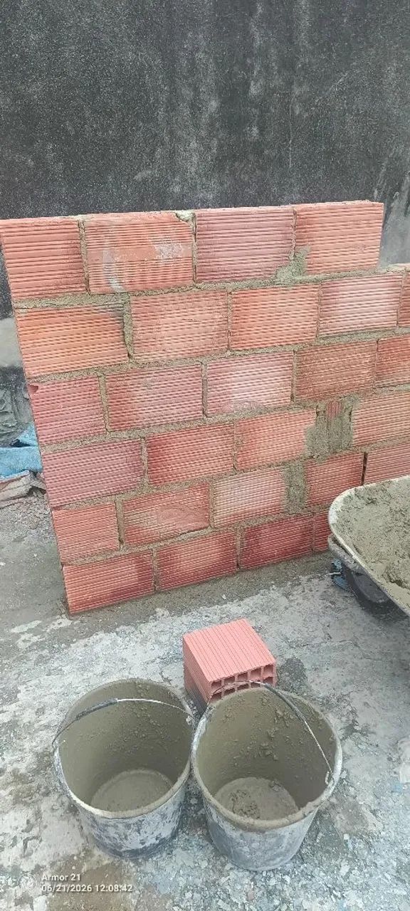 Pedreiro a partir de 150 diária  - Foto 4
